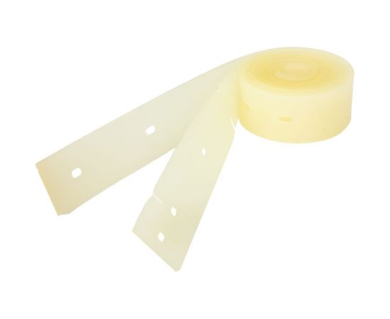 Набор скребков из полиуретана 2 шт для поломоечной машины HAKO HAKOMATIC B910 EURO Clean SOR-10115 