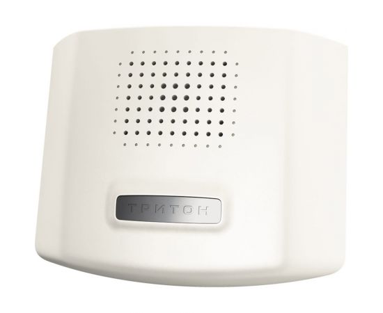 Проводной звонок Тритон Рондо трель РН-03 