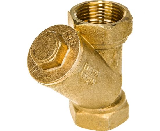 Грязевик FAR 600 мкм, 1"" FA 2390 1 