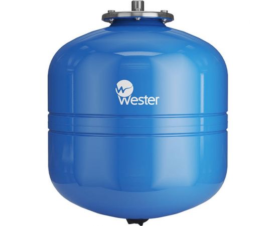 Мембранный бак для водоснабжения WAV 35 Wester 0141080 
