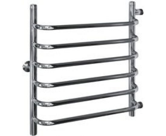 Полотенцесушитель ТЕМАРК Стандарт (СТ-7) 600х500, D32/18 мм (нижнее подключение) 23302 