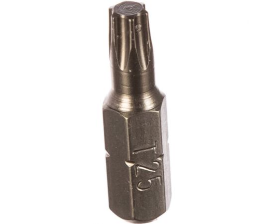 Бита крестовая Torx 25X25, 2 шт Felo 02625036 
