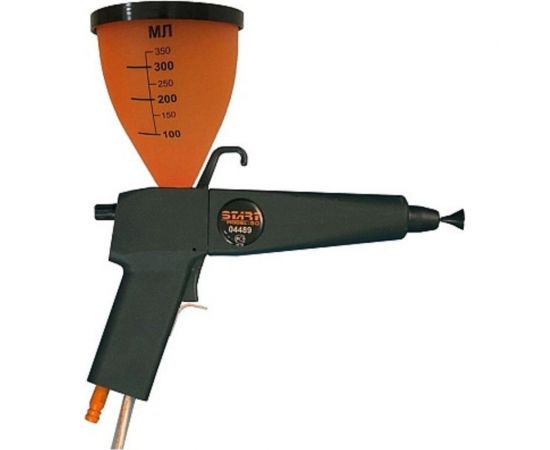 Распылитель с воронкой 400мл START 50 СТАРТ-60 4687202091386 