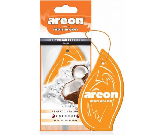 Ароматизатор Areon MON АREON coconut MA11 