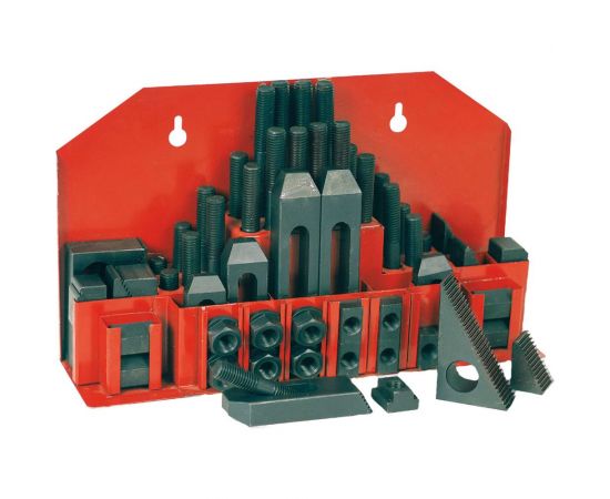 Комплект прихватов M-10 PROMA 25001010 