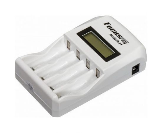 Зарядное устройство Focusray 91 1 24 48 621329 