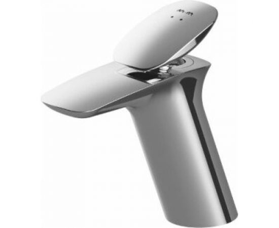 Смеситель для умывальника AM.PM Spirit V2.0, хром F70A82100 