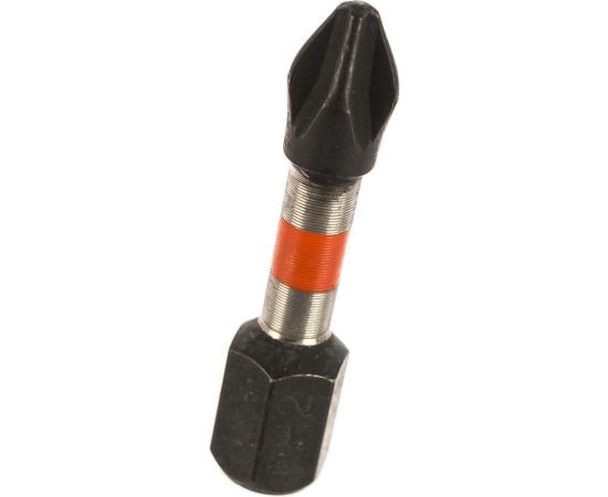 Бита PH2 30 мм ударная IMPACT 1 шт. KWB 127002 