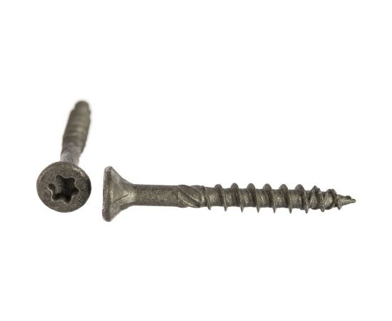 Усиленный саморез ЕВРОПАРТНЕР с антикоррозионным покрытием 4.5х40 TX-25, 20 шт 15 0544 1 