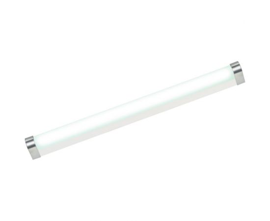 Светодиодный светильник Uniel ULI-F44-15W/4500К IP20 SILVER для подсветки зеркал UL-00006905 