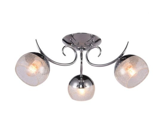 Потолочная люстра J-LIGHT DAMI 1146/3C 