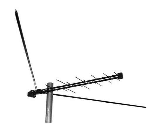 Уличная антенна Дельта Н311А.01 12V 144 