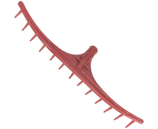 Сенные грабли БЕРКХАУС без черенка, большие О-З 6481 