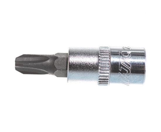 Бита-головка 1/4” PH3х37мм JTC 23903 