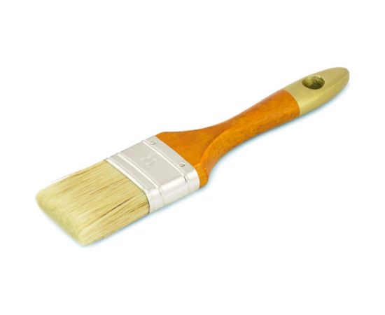 Универсальная кисть, смешанная щетина, деревянная ручка 50мм COLOR EXPERT81125012 