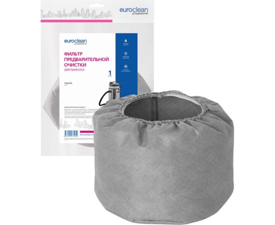 Фильтр предварительной очистки для пылесоса EURO Clean FPC-105 