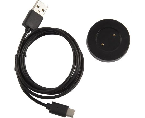 Зарядное устройство Red Line USB для Honor Magic Watch/2/GT/GT2/Watch GS Pro УТ000023916 