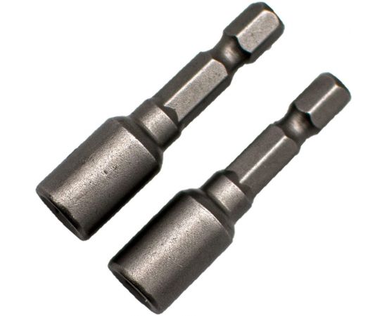 Бита с торцевой головкой (2 шт; 6х45 мм) КЕДР 150-001 208752 