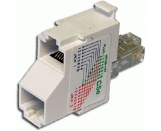 T-адаптер TWT 2 параллельных порта T-BRIDGE 