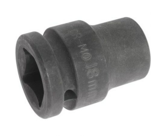 Головка торцевая 3/4” 18 ударная L=52мм JTC 645218 