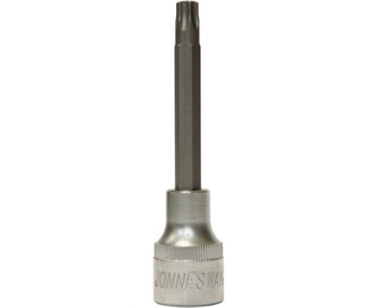 Головка торцевая со вставкой ""TORX"" (1/2""DR; T-45; 100 мм) Jonnesway S07H4345 