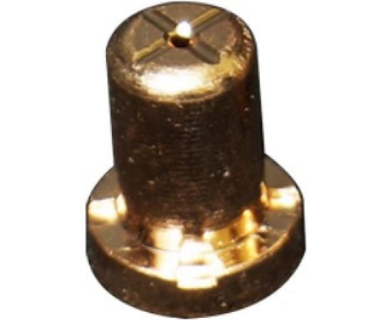 Сопло длинное 20 шт для плазмотрона CUT 40 Brima НП000000390 