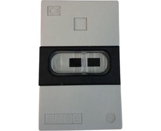 Корпус автомата защиты Emas MKS1-K 