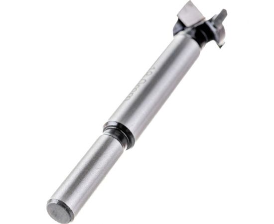 Сверло Форстнера HM 18 мм, цилиндрический хвостовик PROJAHN 33518 – изображение 2