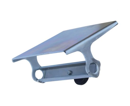 Регулируемый подручник съёмный для BG200/220 ELMOS e60 220 – изображение 2