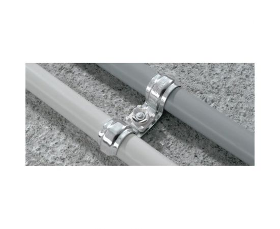 Зажим для гофрированных труб Hilti X-DFB-E 20 MX 2112588 – изображение 2