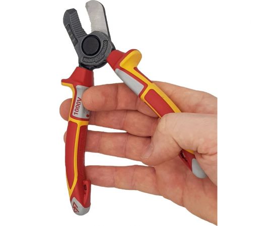 Диэлектрический кабелерез 160 мм Felo 58401640 – изображение 2