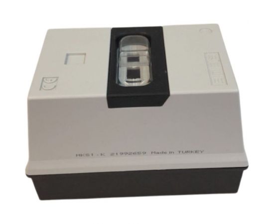 Корпус автомата защиты Emas MKS1-K – изображение 2