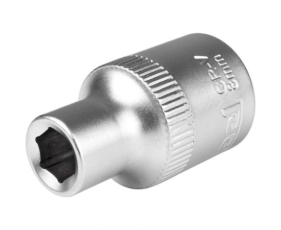 Головка торцевая шестигранная AV Steel (8 мм; 1/2) AV-520008 – изображение 2