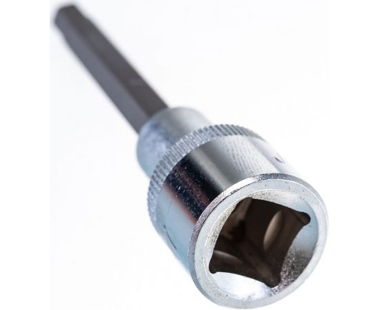 Головка торцевая с шестигранной вставкой ""HEX"" (1/2""DR; 7 мм; 100 мм) Jonnesway S09H4307 – изображение 2