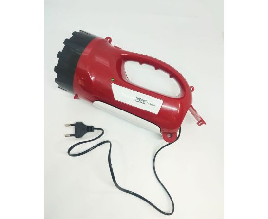 Светодиодный фонарь Samgrupp 19 - 15LED 16070 – изображение 2