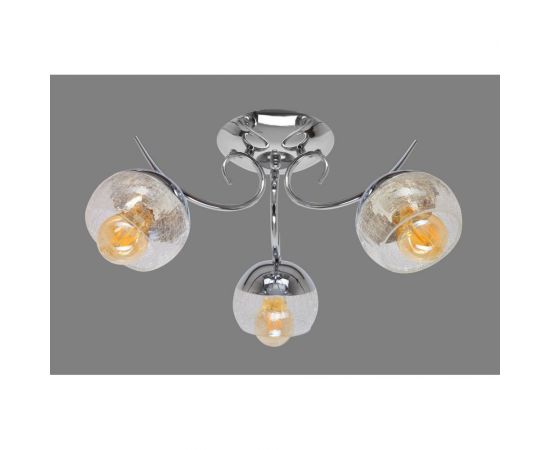 Потолочная люстра J-LIGHT DAMI 1146/3C – изображение 2