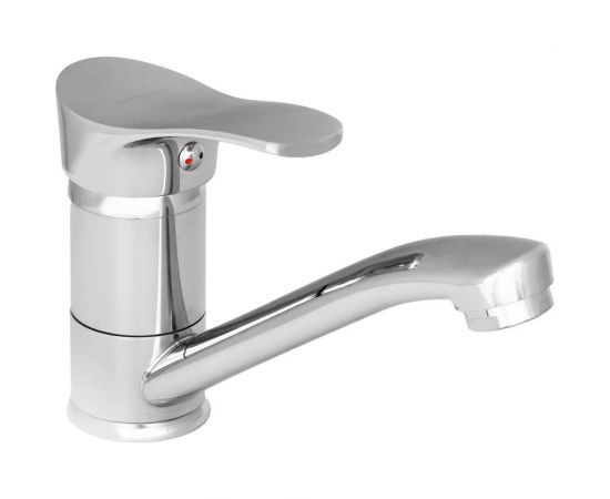 Смеситель для раковины WISENT W45214-1 – изображение 2