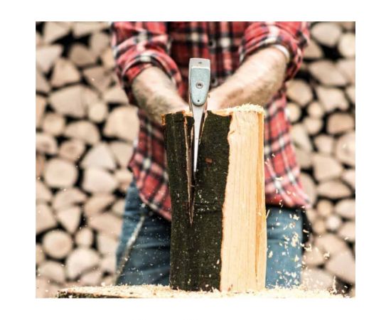 Колун OCHSENKOPF OX 638 H-3509 ROTBAND-PLUS 1881353 – изображение 2