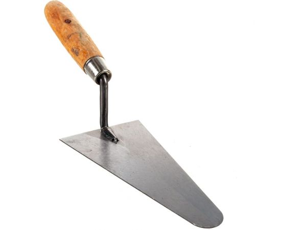 Кельма плиточника Треугольник 180 мм FIT 05038 – изображение 2