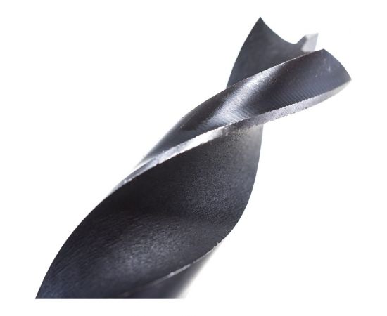 Сверло спиральное по дереву CV (20 мм; цилиндрический хвостовик) PROJAHN 19200 – изображение 2