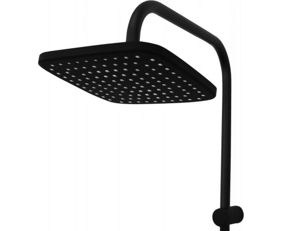 Душевая система Orange в комплекте со смесителем M04-944b – изображение 2