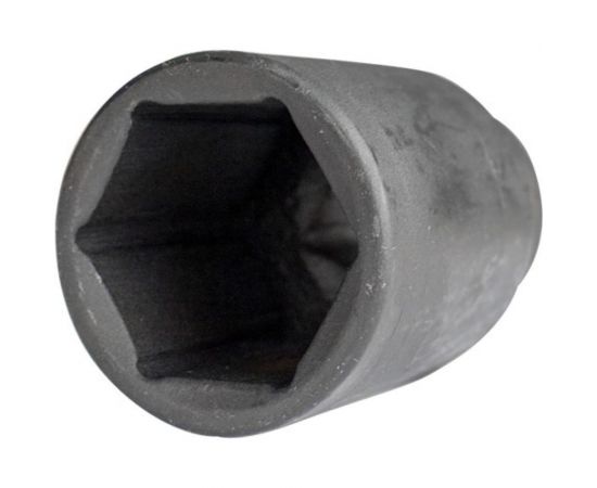 Головка шестигранная ударная удлиненная (15 мм; CrMo; 1/2"") FROSP 25637 – изображение 2