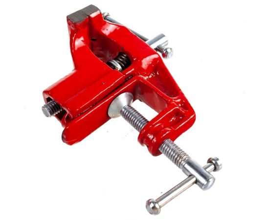 Настольные облегченные тиски FIT 59406 – изображение 2