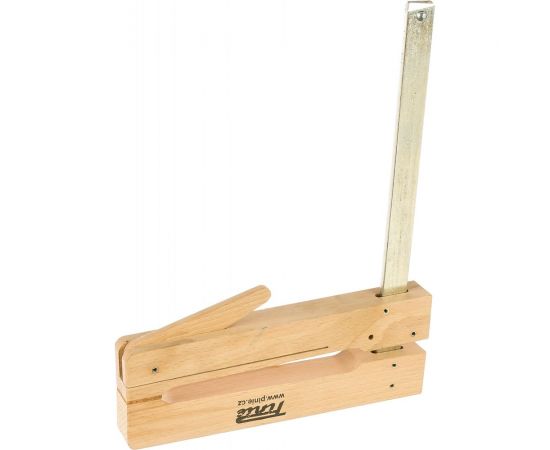 Деревянная струбцина PINIE 200 мм 31-200 – изображение 2