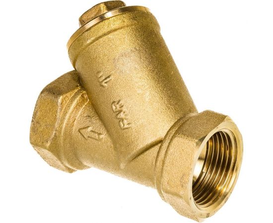 Грязевик FAR 600 мкм, 1"" FA 2390 1 – изображение 2