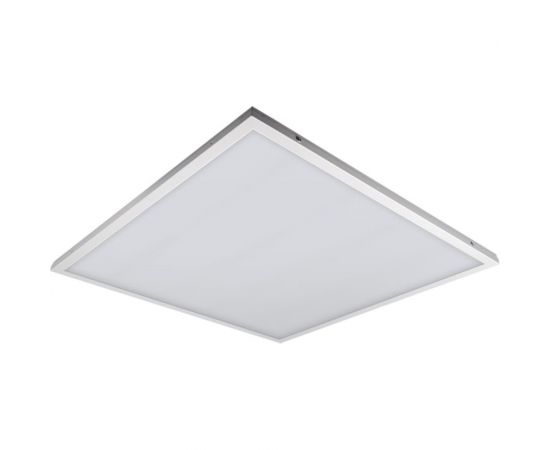 Светильник Jazzway New PPL 595/U Opal 40w 4000K 3120Lm IP40 100mA 25mm 5018204 – изображение 2