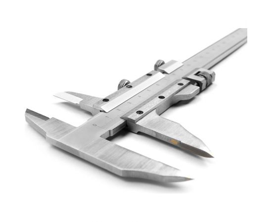 Штангенциркуль ЧИЗ ШЦРТ-II-250 0,1 разметочный с твердосплавными губками 915857 – изображение 2