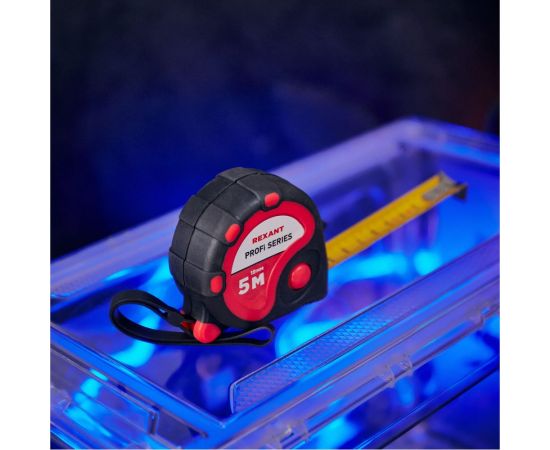 Рулетка REXANT Профи 12-9005 – изображение 2