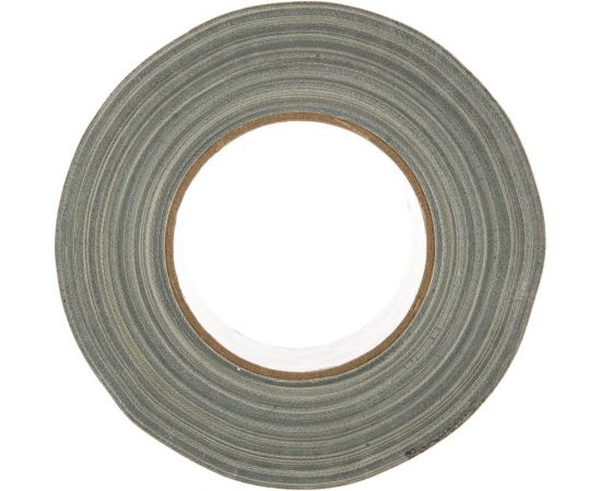 Клейкая лента DGTAPE MATT - Гаффа тейп 50мм/50м - Черный MATT50050/50/B – изображение 2