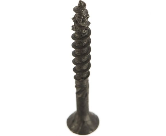 Усиленный саморез ЕВРОПАРТНЕР с антикоррозионным покрытием 4.5х40 TX-25, 20 шт 15 0544 1 – изображение 2